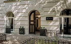 Dream Boutique Aparthotel